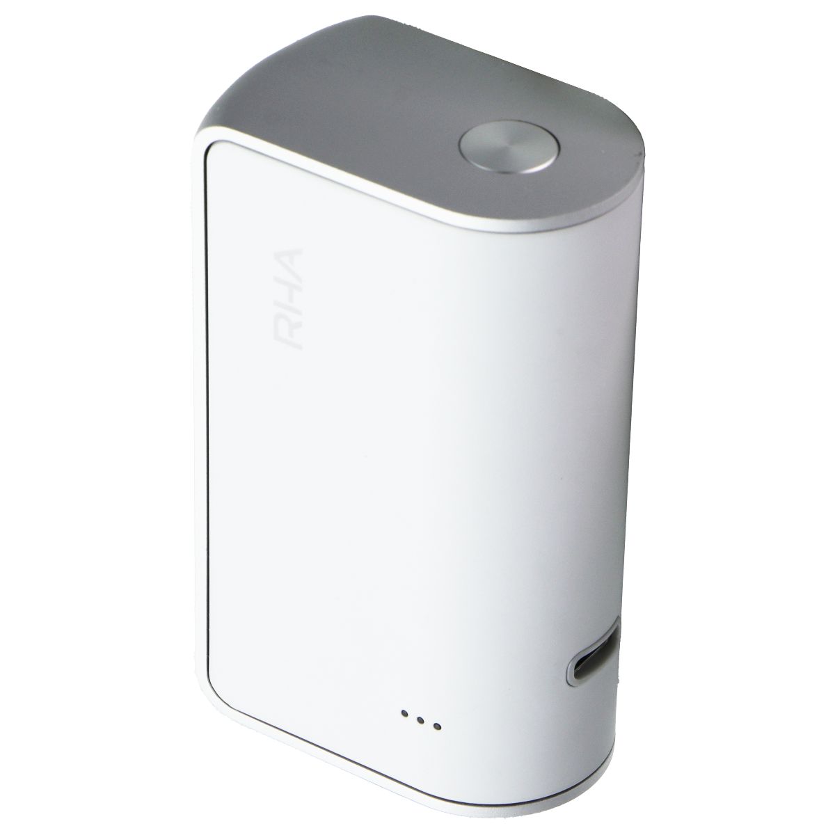 RHA TrueConnect True wireless earbuds (602033) - Cloud White Portable Audio - Headphones RHA    - Simple Cell Bulk Wholesale Pricing - USA Seller