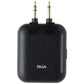 RHA Wireless Bluetooth Flight Adapter for 3.5mm Jacks - Black (601712) Portable Audio - Headphones RHA - Simple Cell Bulk Wholesale Pricing - USA Seller
