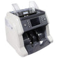 RIBAO BC-40 Mixed Denomination Money Counter Machine Money Handling & Counting - Bill & Cash Counting RIBAO - Simple Cell Bulk Wholesale Pricing - USA Seller