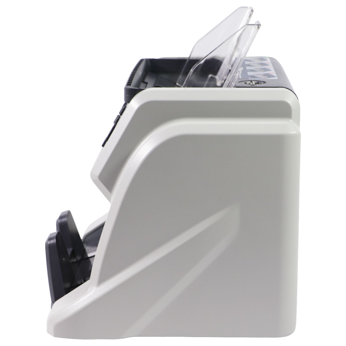 RIBAO BC-40 Mixed Denomination Money Counter Machine Money Handling & Counting - Bill & Cash Counting RIBAO - Simple Cell Bulk Wholesale Pricing - USA Seller