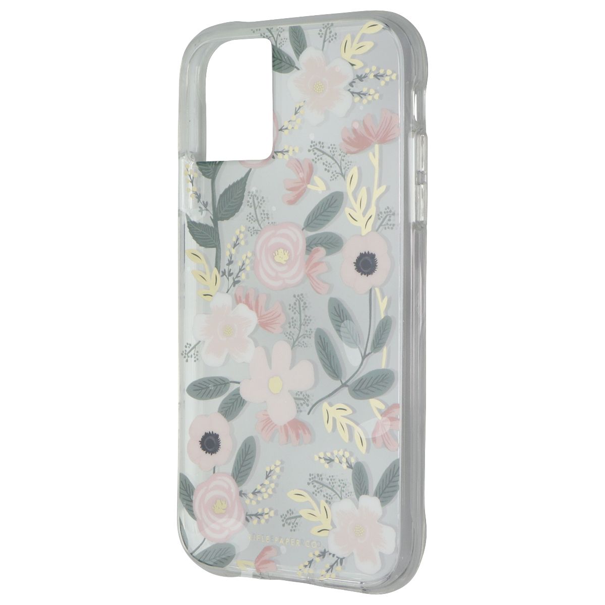 Rifle Paper Co. Case for Apple iPhone 11/XR - Wild Flowers Cell Phone - Cases, Covers & Skins Rifle Paper Co.    - Simple Cell Bulk Wholesale Pricing - USA Seller