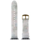 Rifle Paper Co. Watch Band 38-41mm for Apple Watch Series 1-8/SE - Wild Flowers Smart Watch Accessories - Watch Bands Rifle Paper Co. - Simple Cell Bulk Wholesale Pricing - USA Seller