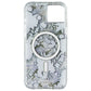 Rifle Paper Co. Case for MagSafe for Apple iPhone 15 Plus - Garden Party Blue Cell Phone - Cases, Covers & Skins Rifle Paper Co. - Simple Cell Bulk Wholesale Pricing - USA Seller