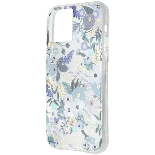 Rifle Paper Co. Case for Apple iPhone 11 Pro - Garden Party Blue Cell Phone - Cases, Covers & Skins Rifle Paper Co. - Simple Cell Bulk Wholesale Pricing - USA Seller