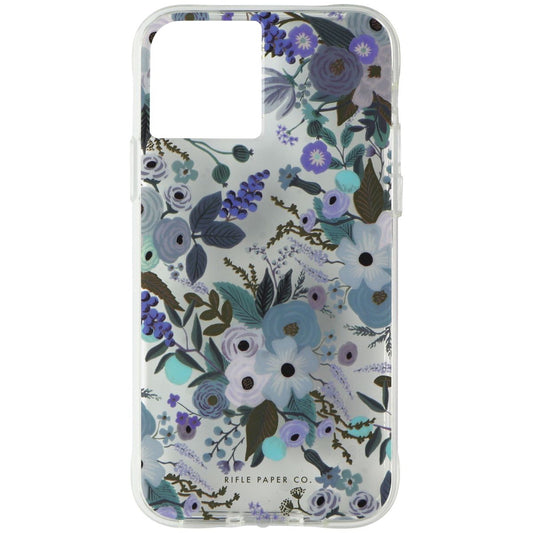 Rifle Paper Co. Case for Apple iPhone 11 Pro - Garden Party Blue Cell Phone - Cases, Covers & Skins Rifle Paper Co. - Simple Cell Bulk Wholesale Pricing - USA Seller