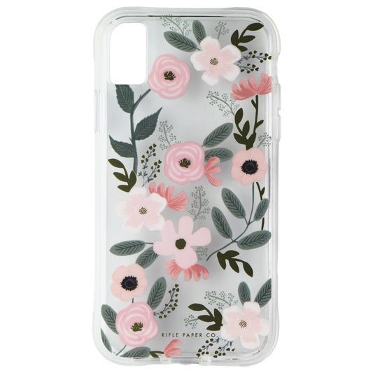 Rifle Paper Co. Case for Apple iPhone XR - Wildflowers Cell Phone - Cases, Covers & Skins Rifle Paper Co.    - Simple Cell Bulk Wholesale Pricing - USA Seller