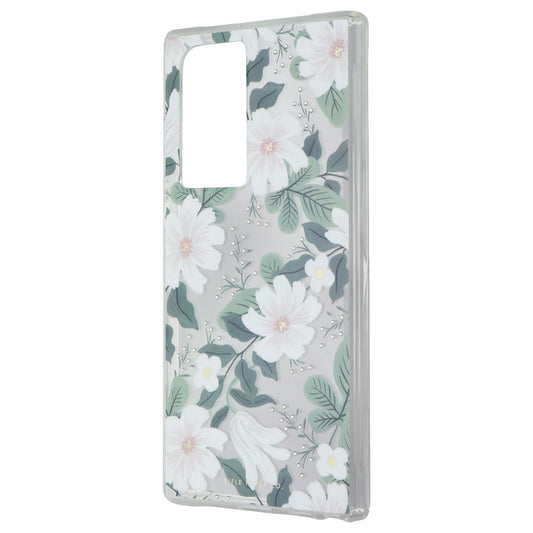 Rifle Paper Co. Case for Samsung Galaxy S22 Ultra - Willow Cell Phone - Cases, Covers & Skins Rifle Paper Co. - Simple Cell Bulk Wholesale Pricing - USA Seller