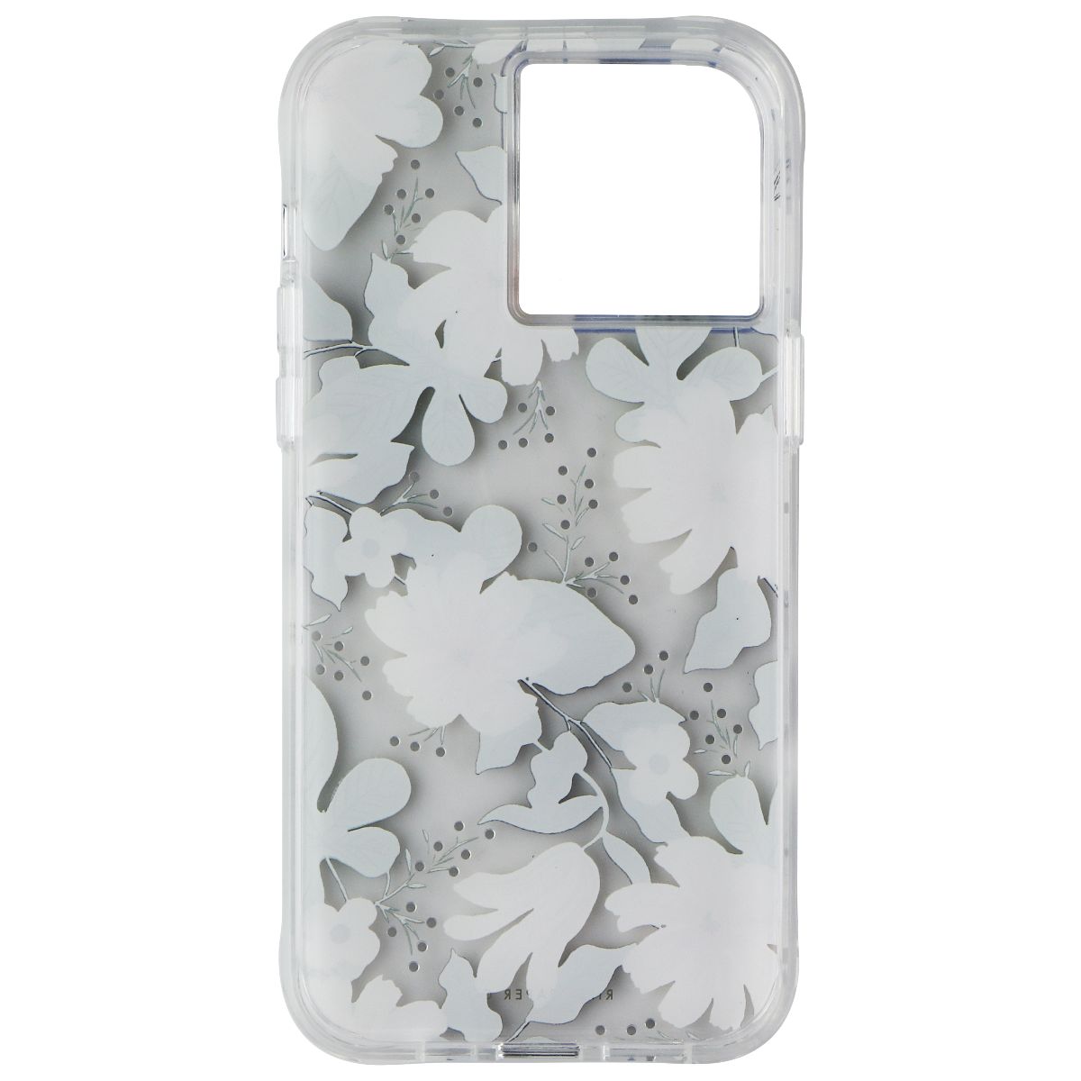 Rifle Paper Co. Series Hardshell Case for iPhone 14 Pro Max - Clear Willow Cell Phone - Cases, Covers & Skins Rifle Paper Co. - Simple Cell Bulk Wholesale Pricing - USA Seller