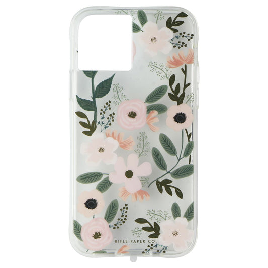 Rifle Paper Co. Phone Case for Apple iPhone 11 Pro - Wildflowers Cell Phone - Cases, Covers & Skins Rifle Paper Co. - Simple Cell Bulk Wholesale Pricing - USA Seller