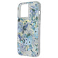 Rifle Paper Co. Case for MagSafe for Apple iPhone 15 Pro Max - Garden Party Blue Cell Phone - Cases, Covers & Skins Rifle Paper Co. - Simple Cell Bulk Wholesale Pricing - USA Seller