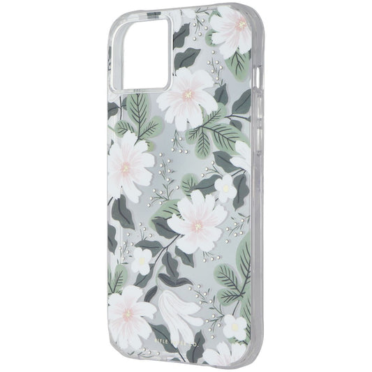 Rifle Paper Co. Series Hardshell Case for Apple iPhone 14 Plus - Clear Willow Cell Phone - Cases, Covers & Skins Rifle Paper Co. - Simple Cell Bulk Wholesale Pricing - USA Seller