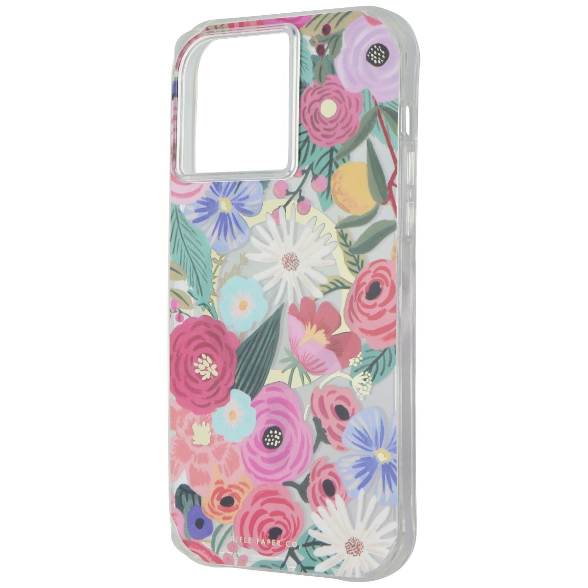 Rifle Paper Co Case for MagSafe for Apple iPhone 15 Pro Max - Garden P ...