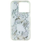 Rifle Paper Co. Slim Floral Case for Apple iPhone 13 Pro - Garden Party Blue Cell Phone - Cases, Covers & Skins Rifle Paper Co. - Simple Cell Bulk Wholesale Pricing - USA Seller