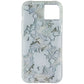 Rifle Paper Co. Case for Apple iPhone 14 Plus - Garden Party Blue Cell Phone - Cases, Covers & Skins Rifle Paper Co. - Simple Cell Bulk Wholesale Pricing - USA Seller