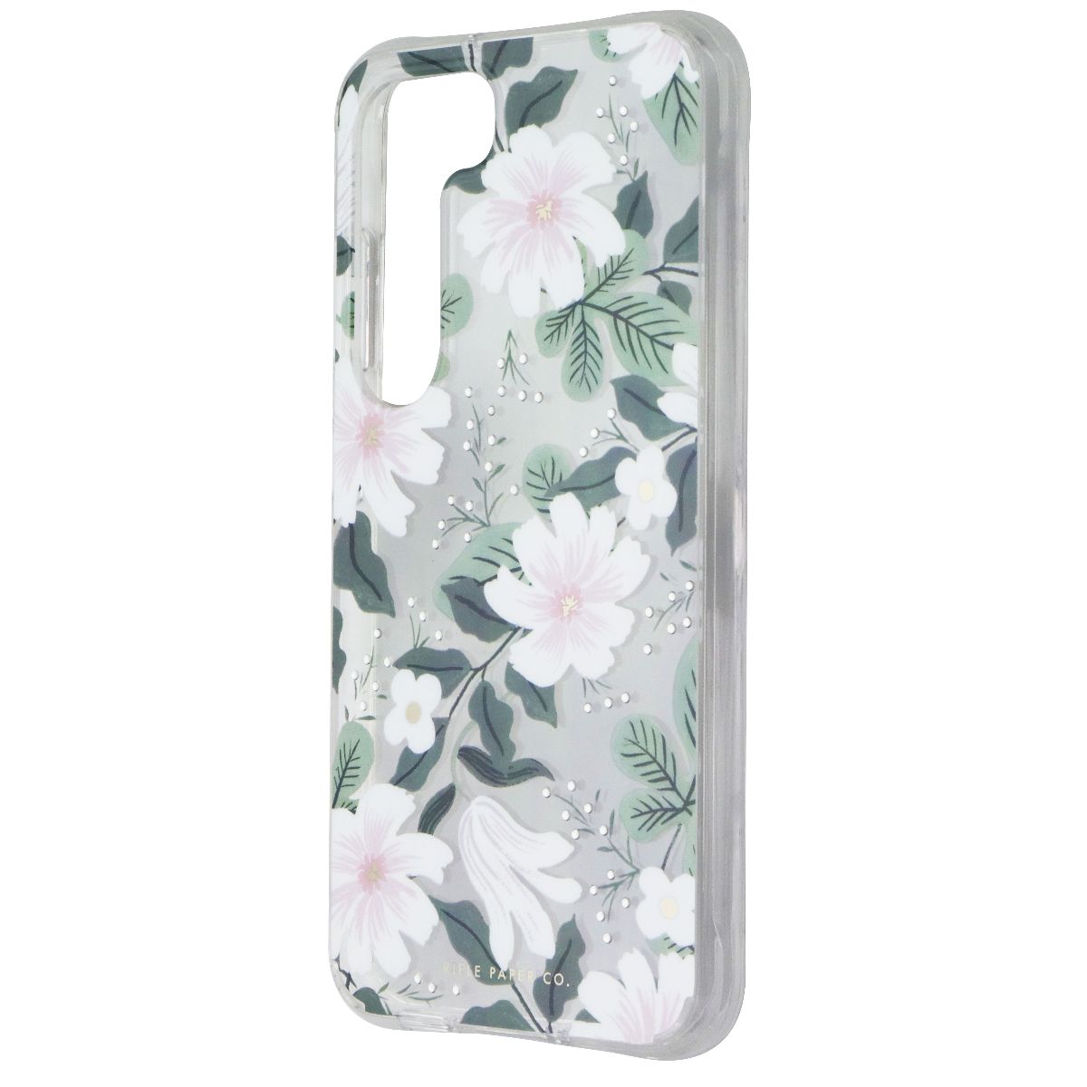 Rifle Paper Co. Series Case for Samsung Galaxy S23 - Willow
