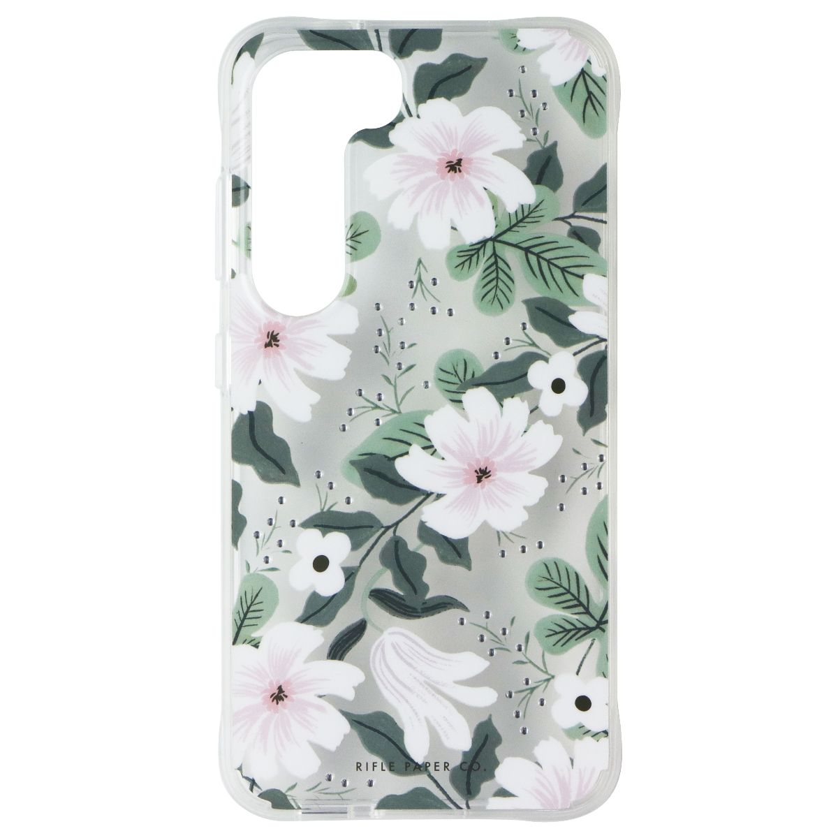 Rifle Paper Co. Series Case for Samsung Galaxy S23 - Willow