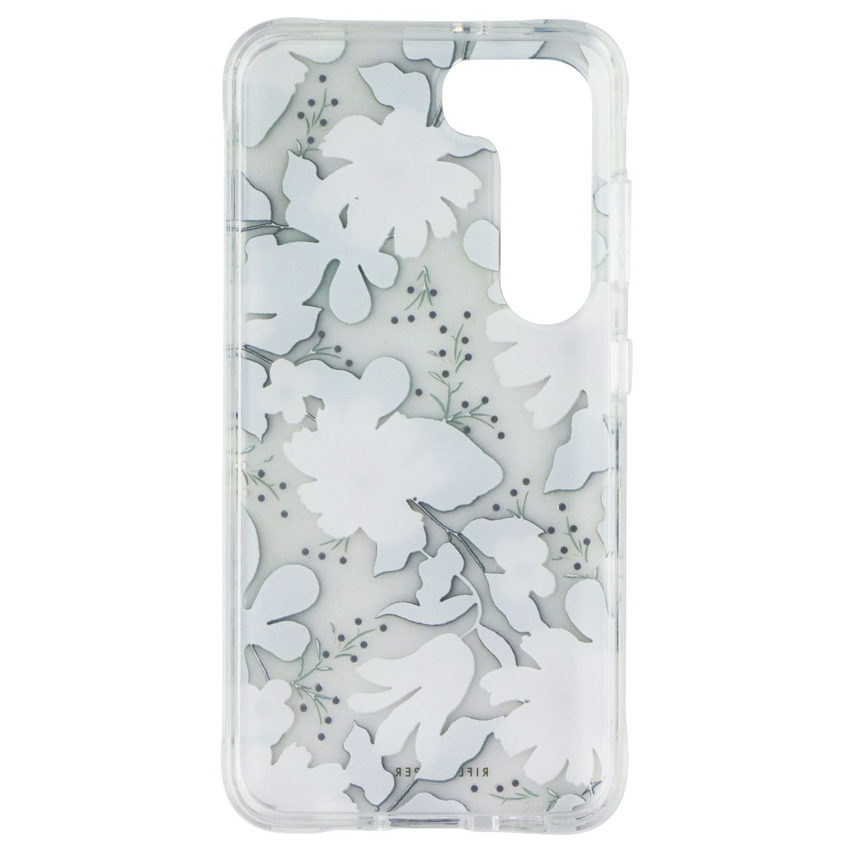 Rifle Paper Co. Series Case for Samsung Galaxy S23 - Willow Cell Phone - Cases, Covers & Skins Rifle Paper Co. - Simple Cell Bulk Wholesale Pricing - USA Seller