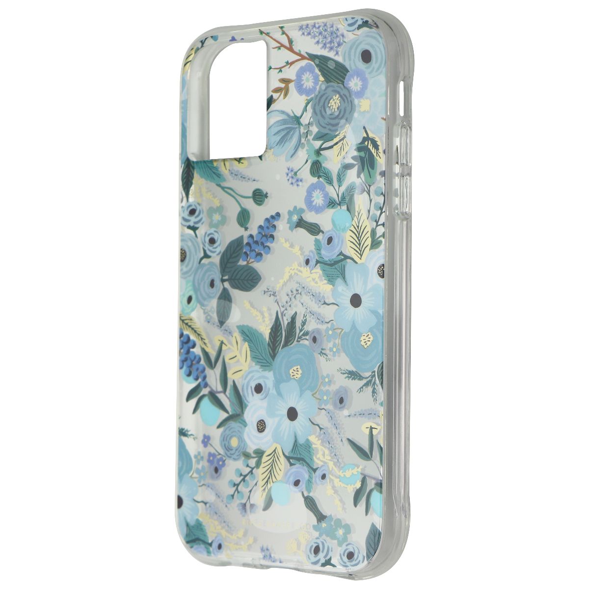 Rifle Paper Co. Hard Case for Apple iPhone 11 and iPhone XR - Floral Design Cell Phone - Cases, Covers & Skins Rifle Paper Co.    - Simple Cell Bulk Wholesale Pricing - USA Seller