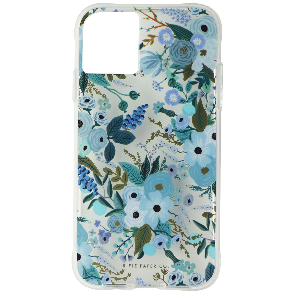 Rifle Paper Co. Hard Case for Apple iPhone 11 and iPhone XR - Floral Design Cell Phone - Cases, Covers & Skins Rifle Paper Co.    - Simple Cell Bulk Wholesale Pricing - USA Seller