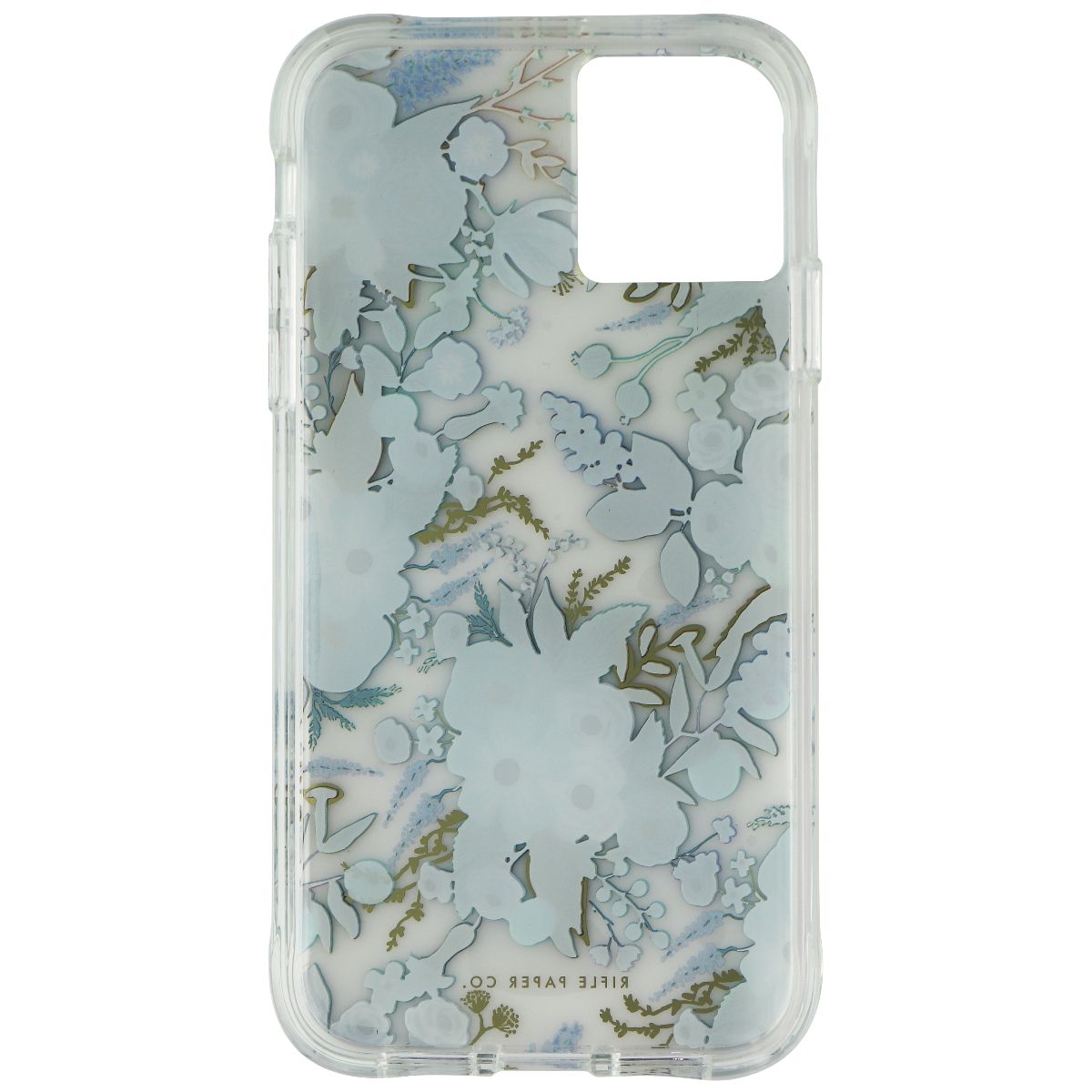 Rifle Paper Co. Hard Case for Apple iPhone 11 and iPhone XR - Floral Design Cell Phone - Cases, Covers & Skins Rifle Paper Co.    - Simple Cell Bulk Wholesale Pricing - USA Seller