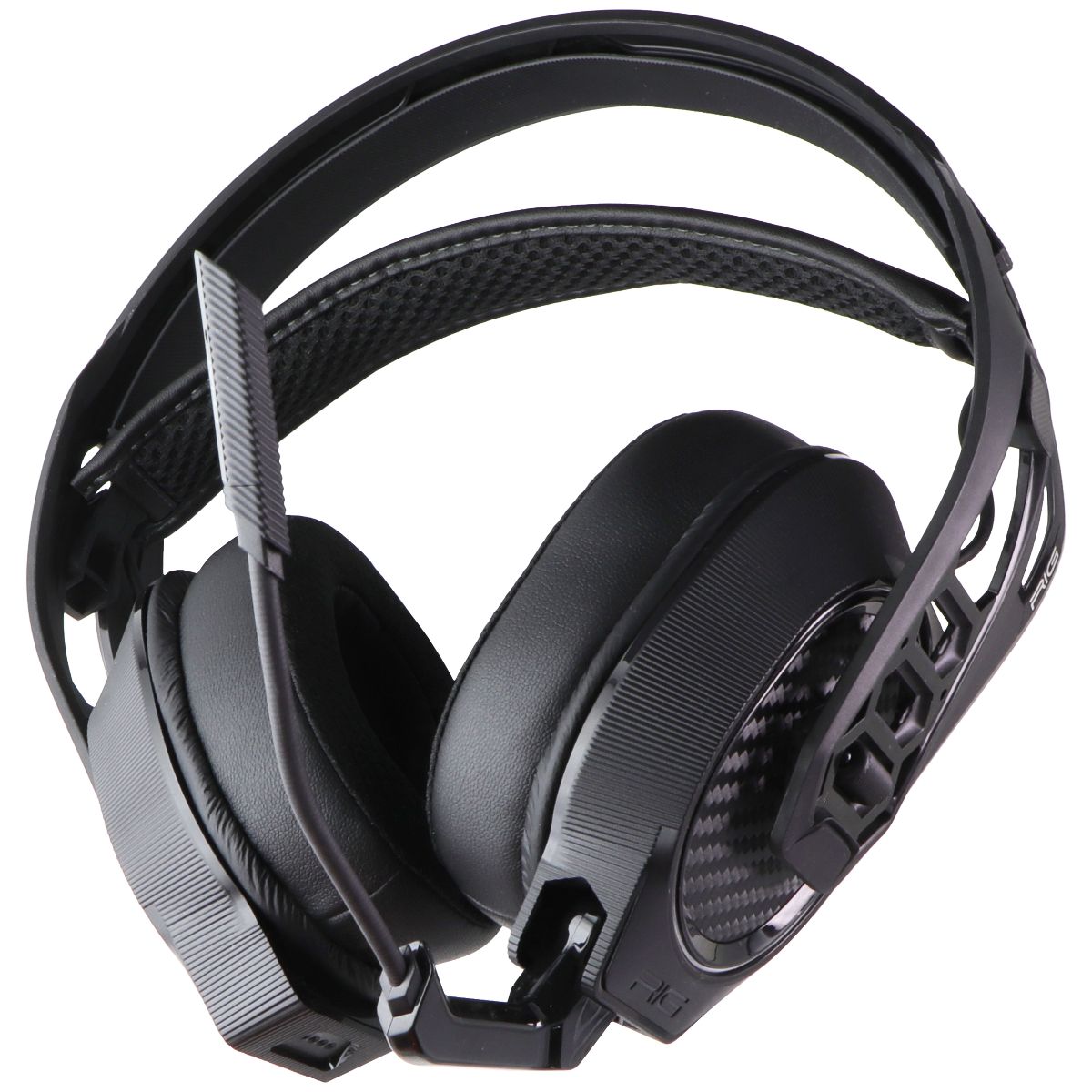 RIG 800 PRO HX Wireless Gaming Headset & Base Station for Series X/S/One - Black Gaming/Console - Headsets RIG - Simple Cell Bulk Wholesale Pricing - USA Seller