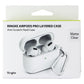 Ringke AirPods Pro Layered Anti-Scratch Hard Case - Matte Clear iPod, Audio Player Accessories - Cases, Covers & Skins Ringke - Simple Cell Bulk Wholesale Pricing - USA Seller