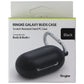 Ringke Galaxy Buds Case with Carabiner for Buds & (Buds+) - Black iPod, Audio Player Accessories - Other Portable Audio Accs Ringke - Simple Cell Bulk Wholesale Pricing - USA Seller
