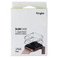 Ringke Slim Protective Case for Apple Watch Series SE/6/5/4 (44mm) - Clear Smart Watch Accessories - Smart Watch Cases Ringke - Simple Cell Bulk Wholesale Pricing - USA Seller