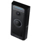 Ring Video Doorbell Wired (2021 Release) - Dark Gray (5AT3T5) Home Surveillance - Security Cameras Ring - Simple Cell Bulk Wholesale Pricing - USA Seller