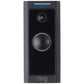 Ring Video Doorbell Wired (2021 Release) - Dark Gray (5AT3T5)