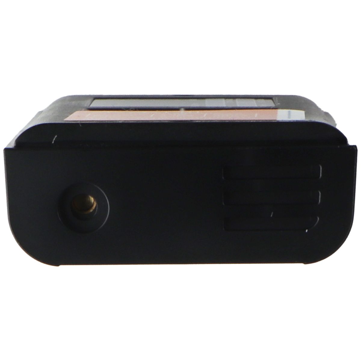 Ring Video Doorbell Wired (2021 Release) - Dark Gray (5AT3T5)