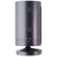 Ring Stick Up Indoor/Outdoor Security Camera (5UM7E5) - Black Home Surveillance - Security Cameras Ring - Simple Cell Bulk Wholesale Pricing - USA Seller
