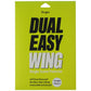 Ringke Dual Easy Wing Screen Protector for Google Pixel 5 - (2 Pack)