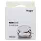 Ringke Slim Case for MagSafe Charger - Matte Clear