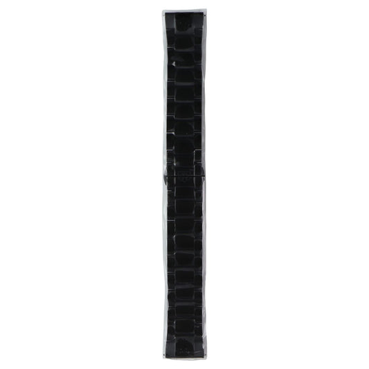 Ringke Metal One Series Watch Band for (20mm) Galaxy Watch Lugs - Black