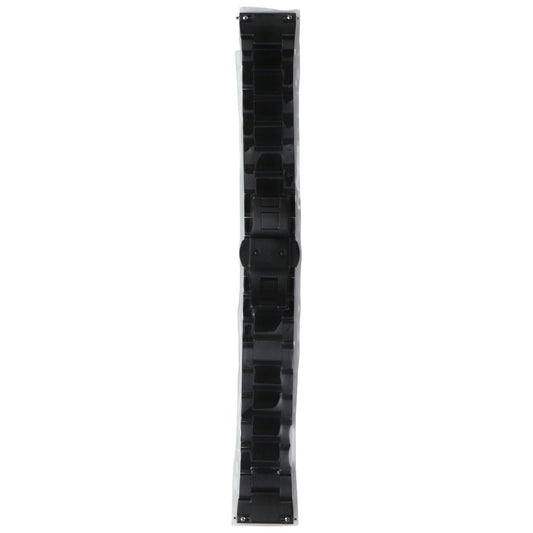 Ringke Metal One Series Watch Band for (20mm) Galaxy Watch Lugs - Black