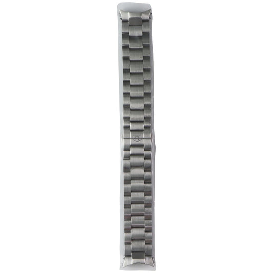 Ringke Metal One Smart Watch Band for Samsung Galaxy Watch4 (44mm) - Silver