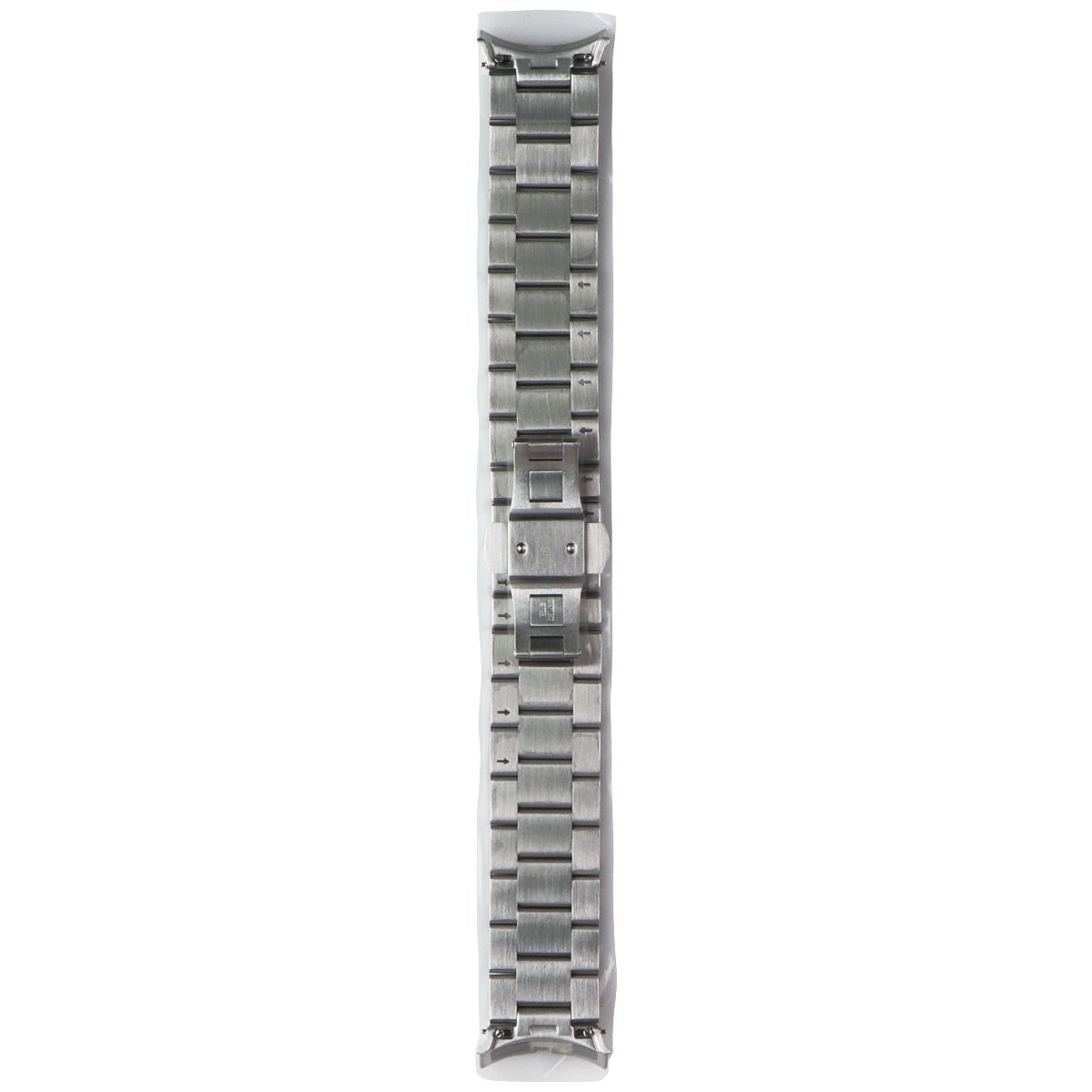 Ringke Metal One Smart Watch Band for Samsung Galaxy Watch4 (44mm) - Silver
