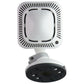 Ring Spotlight Cam Plus Battery Outdoor Camera (2022) - White Home Surveillance - Security Cameras Ring - Simple Cell Bulk Wholesale Pricing - USA Seller