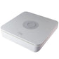 Ring Alarm 8-piece Kit (2nd Gen) Home Security System (4HB1V9-OENO)