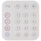Ring Alarm 8-piece Kit (2nd Gen) Home Security System (4HB1V9-OENO)