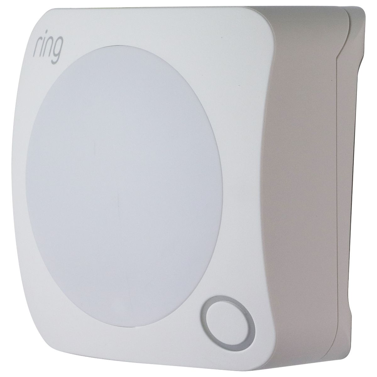 Ring Alarm 8-piece Kit (2nd Gen) Home Security System (4HB1V9-OENO)
