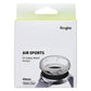 Ringke Air Sports Case for Samsung Galaxy Watch Active2 (44mm) - Matte Clear Smart Watch Accessories - Smart Watch Cases Ringke - Simple Cell Bulk Wholesale Pricing - USA Seller
