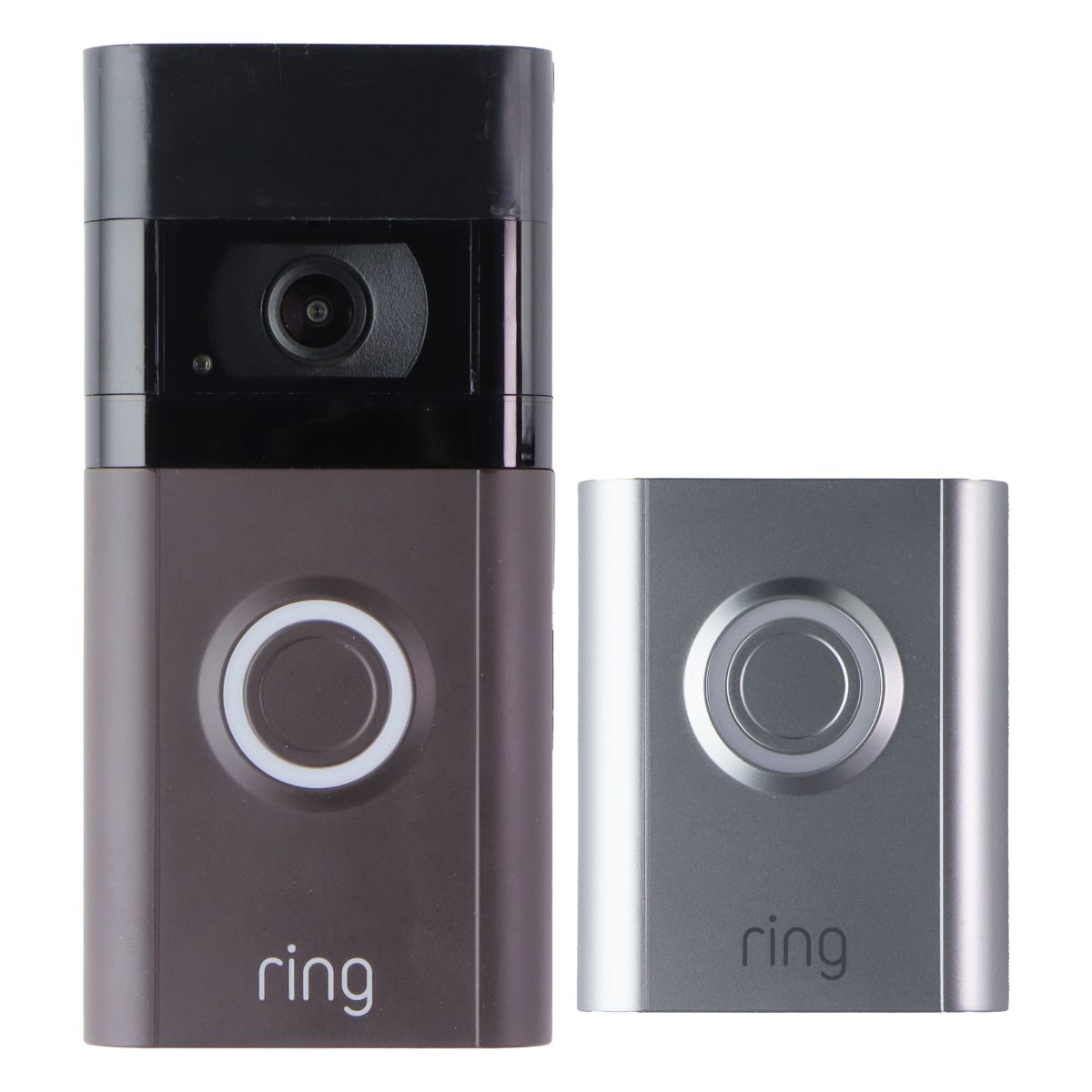 Ring Video Doorbell 3 - Home Security Camera (5AT3S9) Home Surveillance - Security Cameras Ring - Simple Cell Bulk Wholesale Pricing - USA Seller
