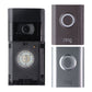 Ring Video Doorbell 3 - Home Security Camera (5AT3S9) Home Surveillance - Security Cameras Ring - Simple Cell Bulk Wholesale Pricing - USA Seller