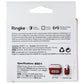 Ringke Ice Box Series Silicone Case for Apple AirPods (3rd Gen) - Red