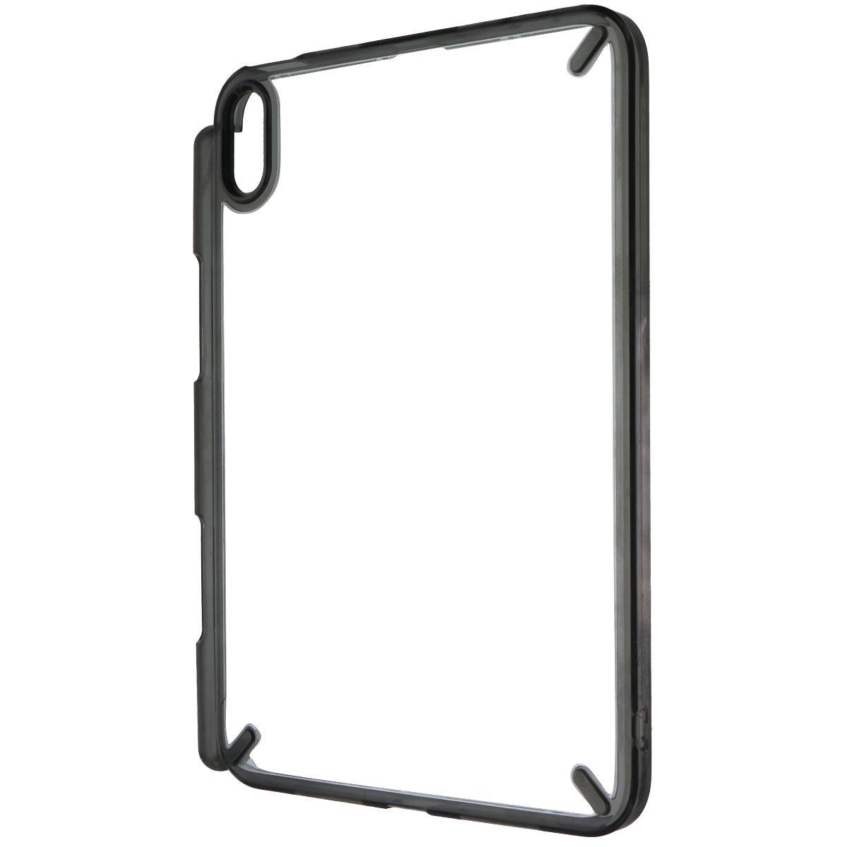Ringke Fusion Series Case for Apple iPad Mini (6th, 2021) - Smoke Black iPad/Tablet Accessories - Cases, Covers, Keyboard Folios Ringke - Simple Cell Bulk Wholesale Pricing - USA Seller