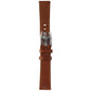 Ringke Leather One Classic Watch Band for (20mm) Galaxy Watch Lugs - Brown