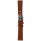 Ringke Leather One Classic Watch Band for (20mm) Galaxy Watch Lugs - Brown Smart Watch Accessories - Watch Bands Ringke - Simple Cell Bulk Wholesale Pricing - USA Seller
