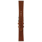 Ringke Leather One Classic Watch Band for (20mm) Galaxy Watch Lugs - Brown